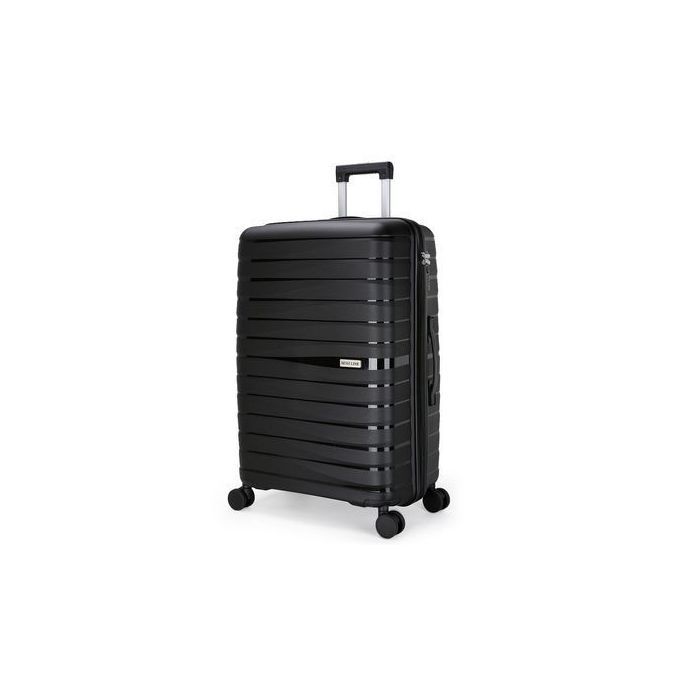 Чемодан Semi Line 24" M T5794-2 Black Фото