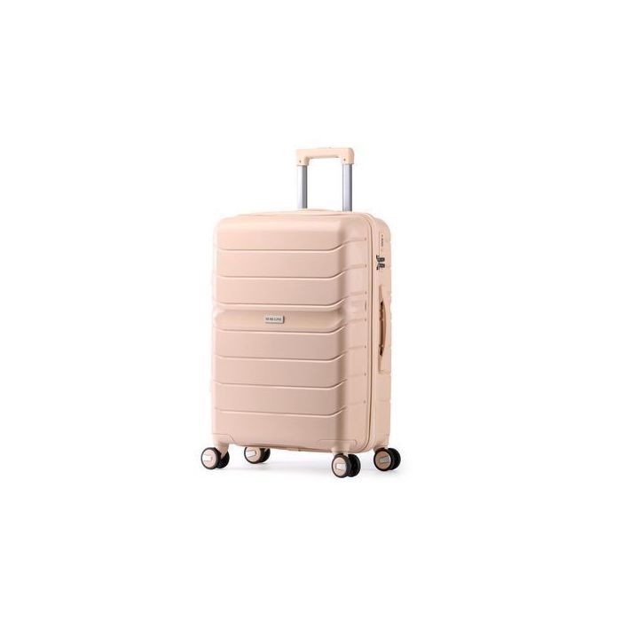 Чемодан Semi Line 28" L T5770-3 Cappuccino Фото