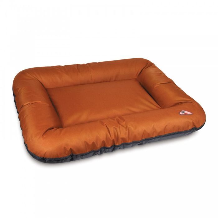 Матрас для животных Pet Fashion Askold 102x76x14 см терракотовый Фото