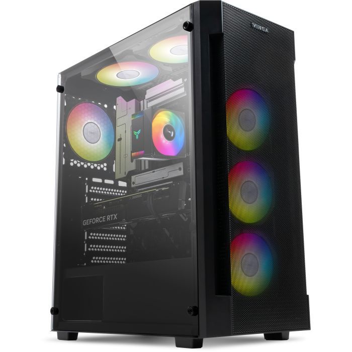 Компьютер Vinga Rhino D9030 Фото