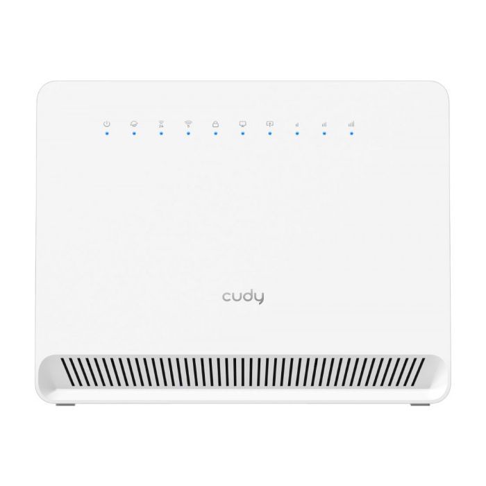 Маршрутизатор Cudy LT500E_EU_V1.0 Фото