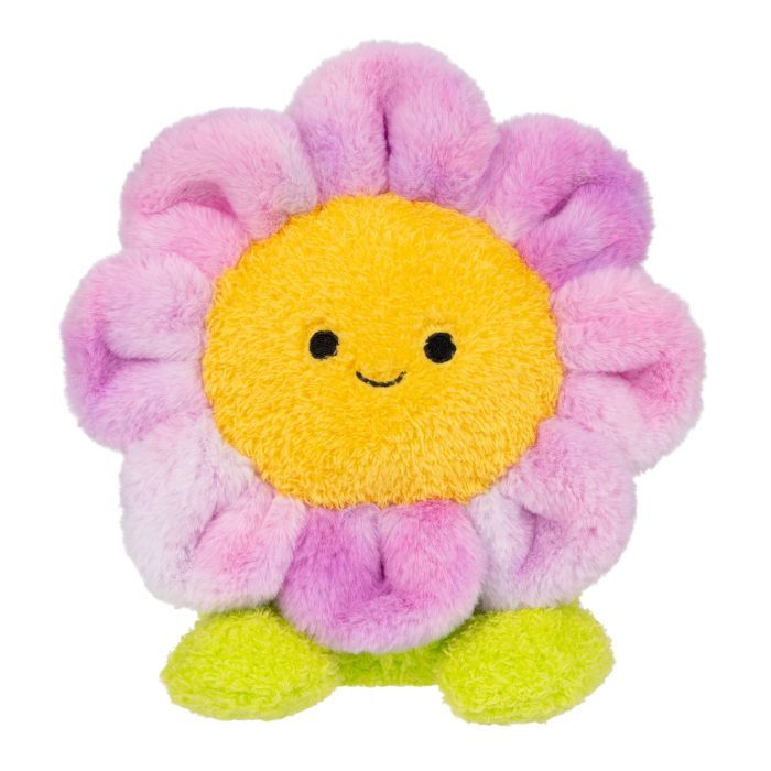 Мягкая игрушка BumBumz SpringBumz Квітка Джесс, 19 см Фото