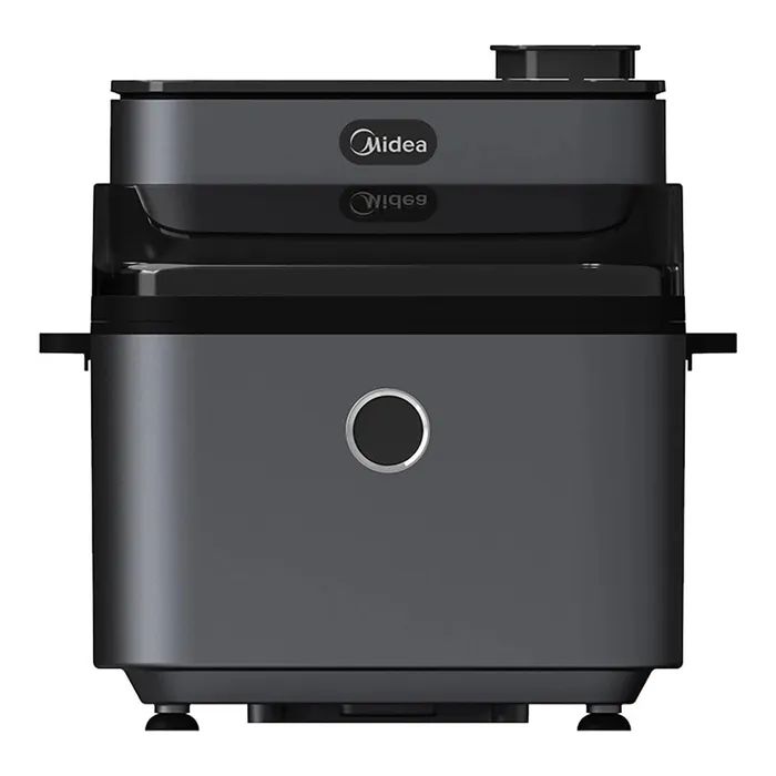 Мультипечь Midea MF-CY75C Фото