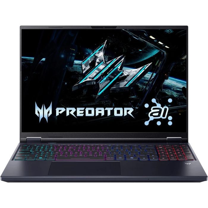 Ноутбук Acer Predator Helios Neo 16 PHN16-73 Фото