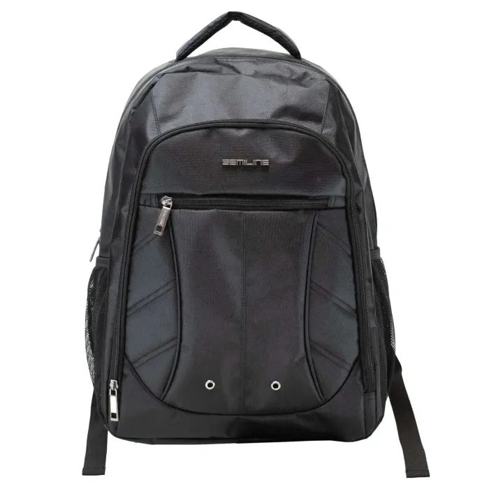 Рюкзак туристический Semi Line 27 Black (L2059-0) Фото