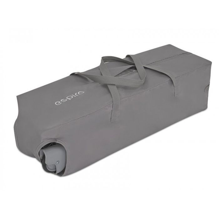 Детский манеж Espiro DREAM 107 GRAY THEMES Фото 9