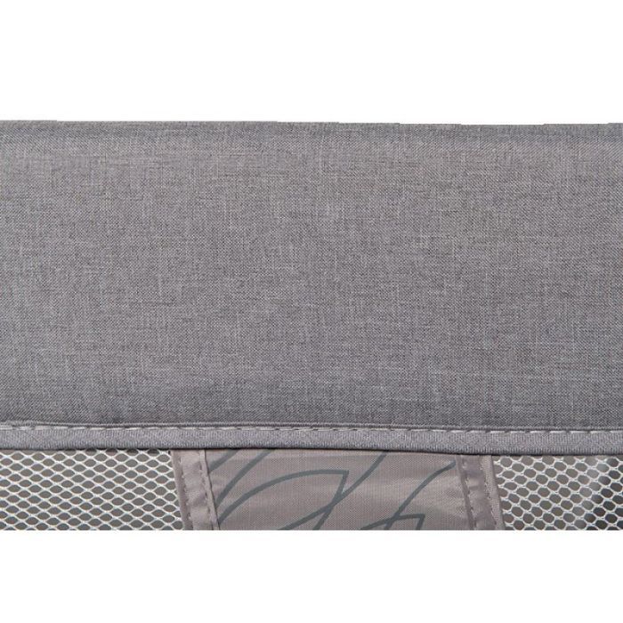 Детский манеж Espiro DREAM 107 GRAY THEMES Фото 8