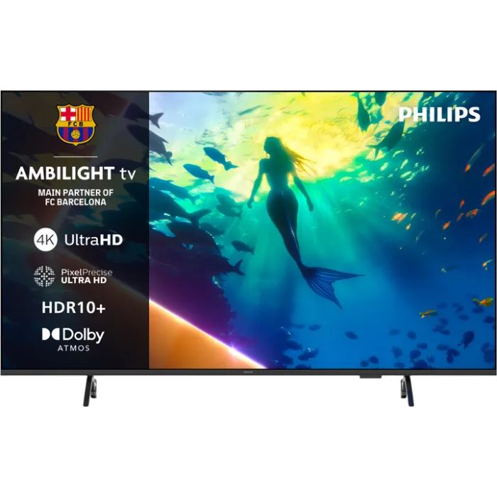 Телевизор Philips 55PUS8010/12 Фото