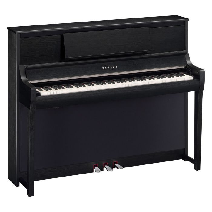 Цифровое пианино Yamaha Clavinova CSP-295 Black Фото