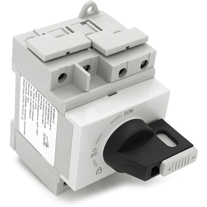 Выключатель Saipwell Поворотний Фото