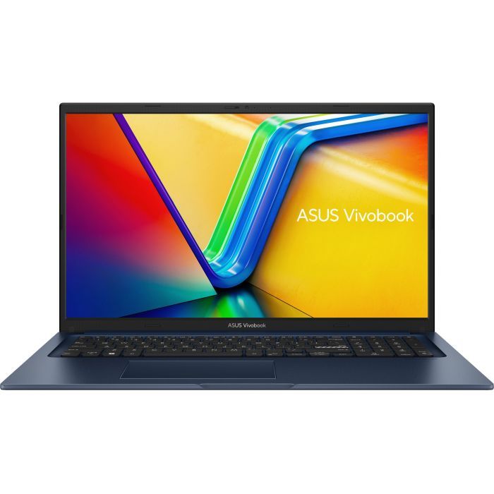 Ноутбук ASUS Vivobook 17 X1704VA-AU755 Фото