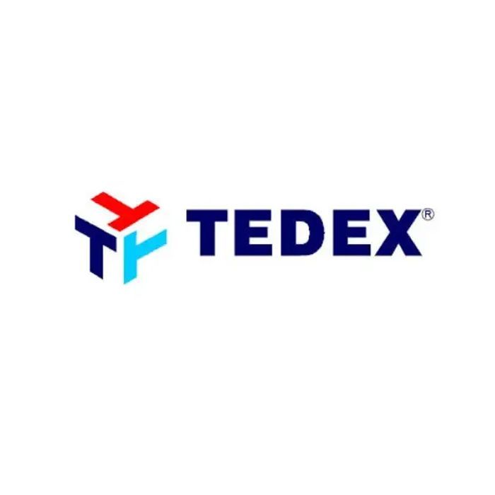 Моторное масло TEDEX М-8В 20л Фото