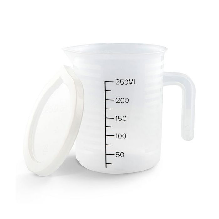 Мерная емкость FoREST з кришкою 0,3 л Фото