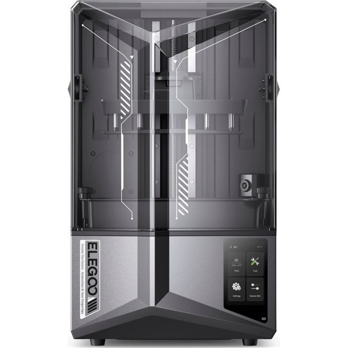 3D-принтер ELEGOO Saturn 4 Ultra 16K Фото