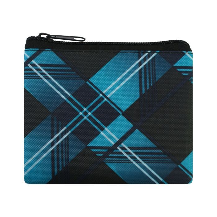 Кошелек детский Cool For School на блискавці "Клітинка" Фото