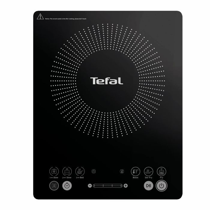 Настольная плита Tefal Everyday Slim Фото
