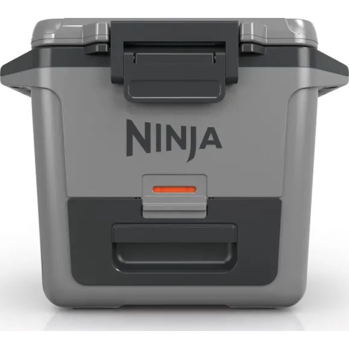 Термобокс Ninja FrostVault 28L Hard Cooler Grey Фото