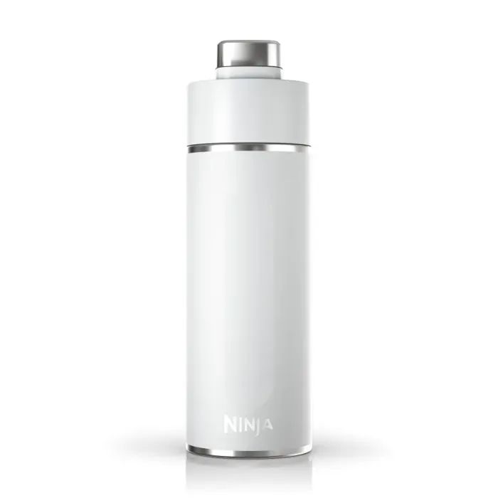 Термокружка Ninja Thirsti 530 ml White Фото