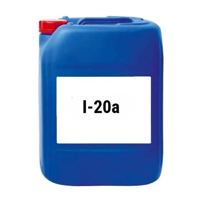 Моторное масло TEDEX I -20 A 20л Фото