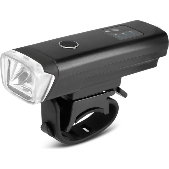 Передняя велофара Voltronic HJ-047 Фото