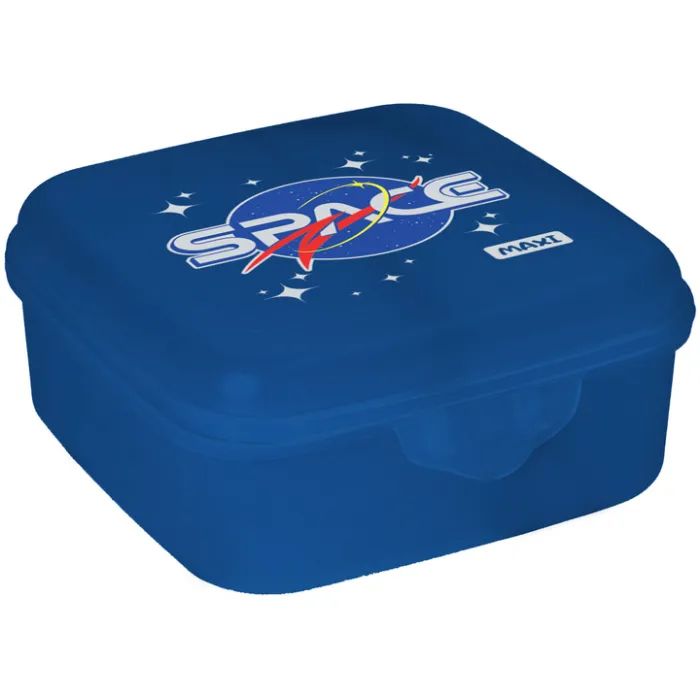 Ланч-бокс детский Maxi 850 мл Фото