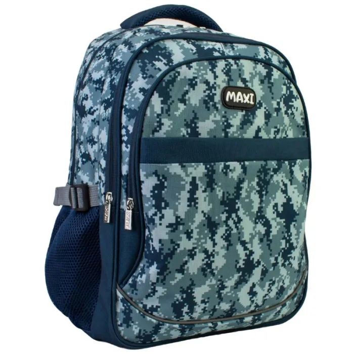 Рюкзак школьный Maxi 16,5" Фото