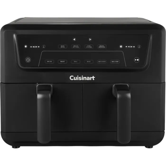 Мультипечь Cuisinart AIR-TWIN 10.4L Фото