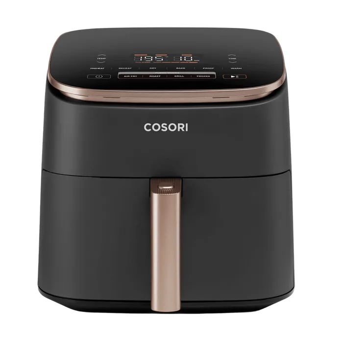 Мультипечь Cosori Chef Edition 6.0-Litre CAF-DC602-KEUR Фото