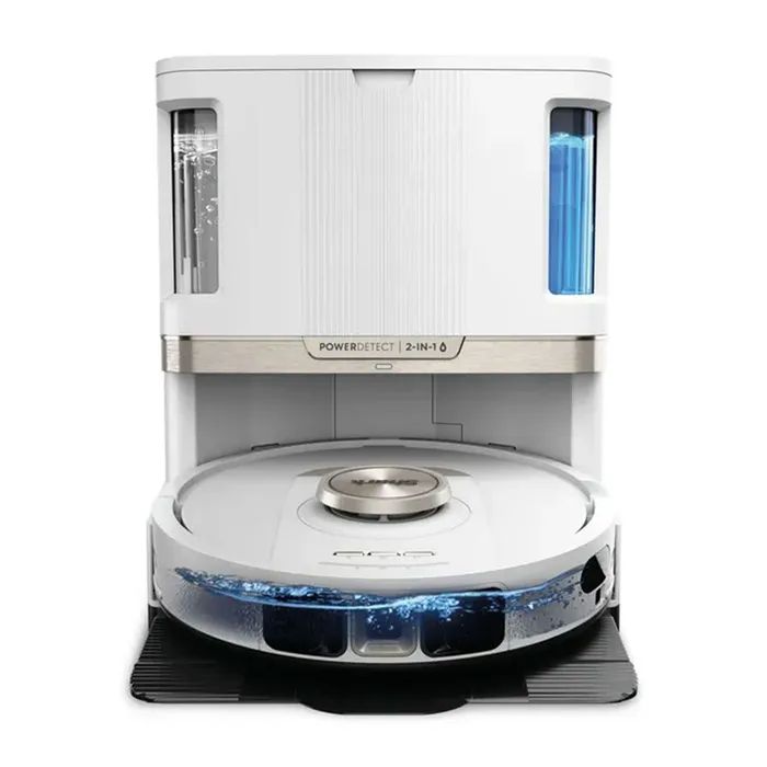 Пылесос Shark Detect Pro Max with Auto Empty System Фото