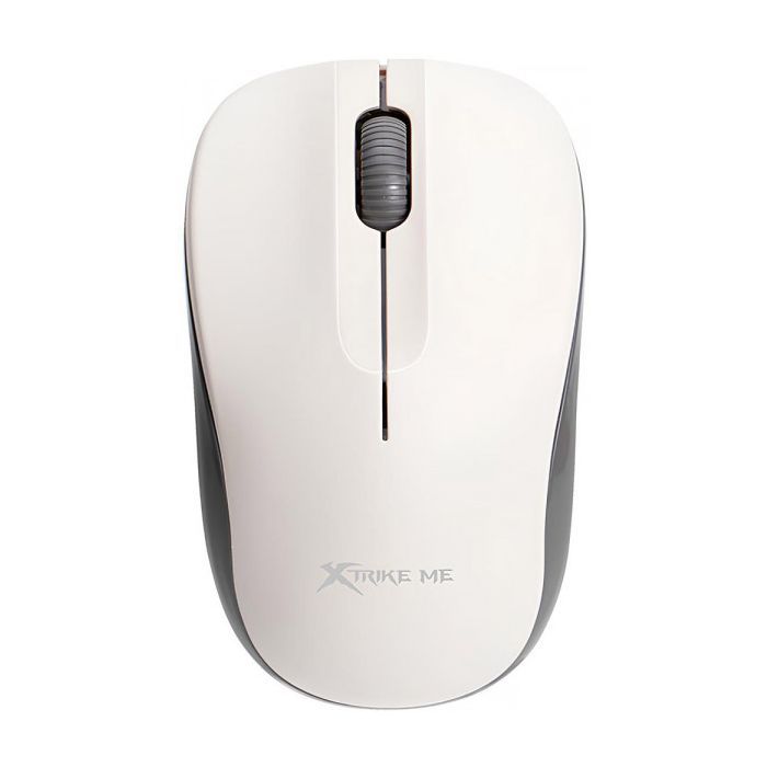 Мышка Xtrike ME GW-116 Wireless White Фото