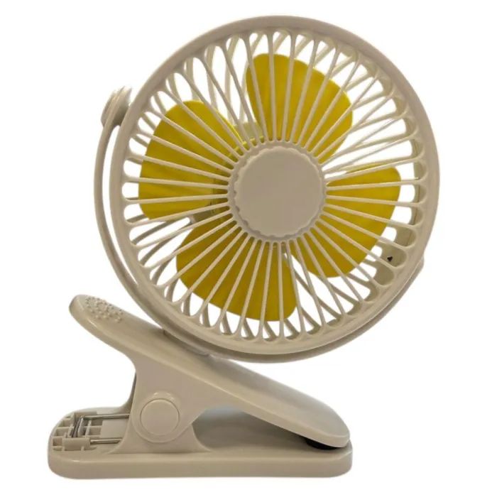 Вентилятор XoKo XK-P6-WH Фото