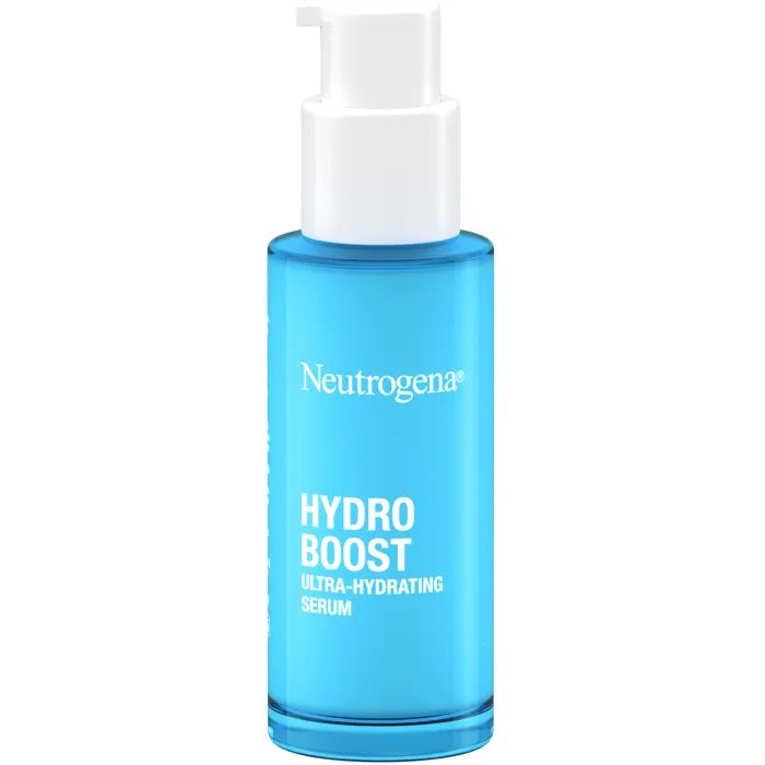 Сыворотка для лица Neutrogena Hydro Boost Ультразволожувальна 30 мл Фото
