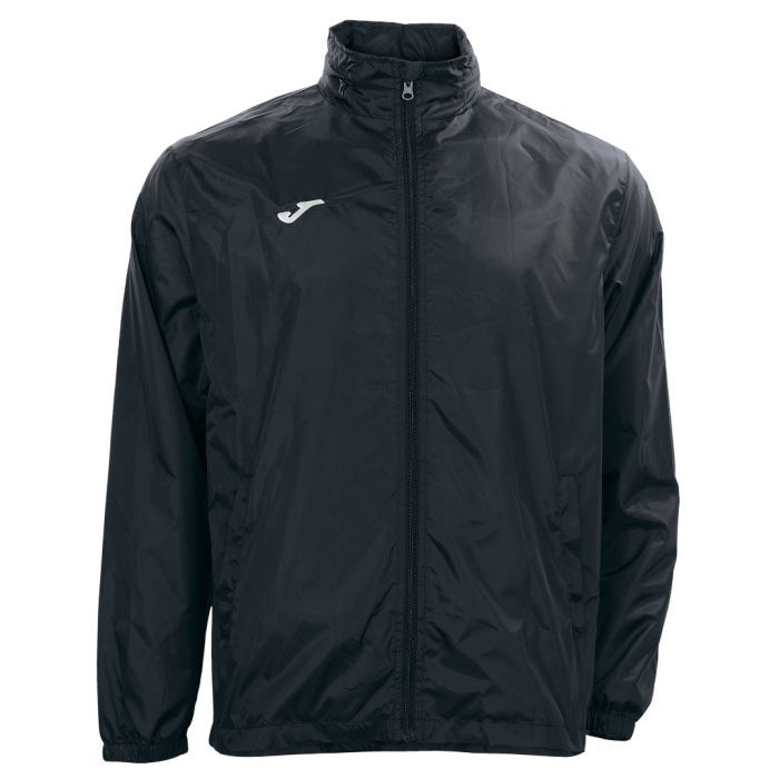 Куртка Joma Iris 100087.100 чорний L Фото