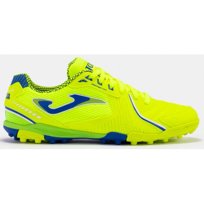 Сороконожки Joma Dribling DRIW2409TF салатовий 45 Фото