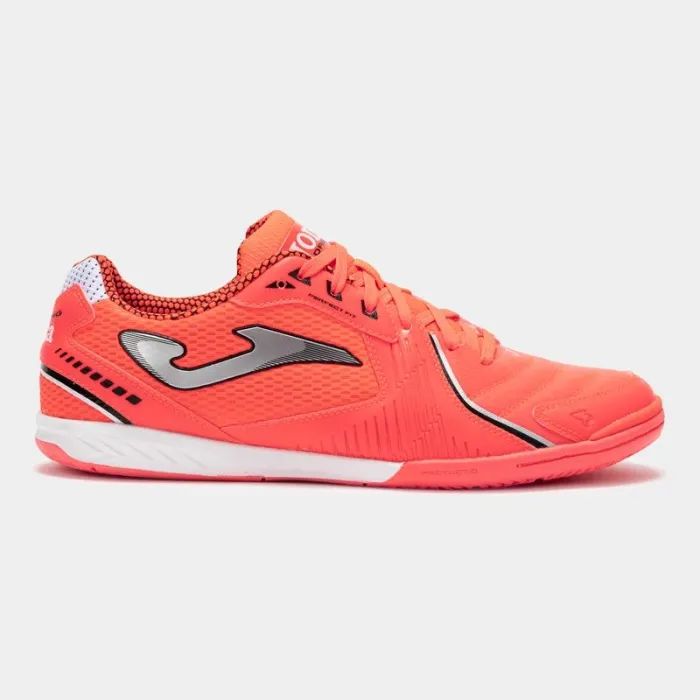 Футзалки Joma Dribling DRIS2507IN кораловий 43 Фото