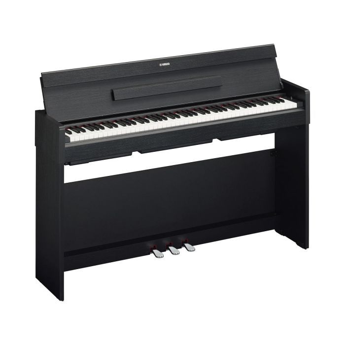 Цифровое пианино Yamaha Arius YDP-S35 Black Фото