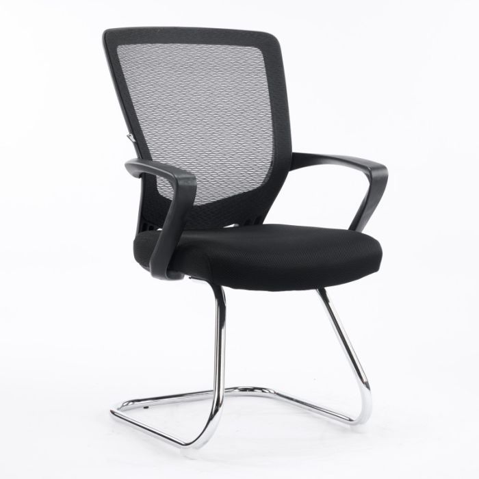 Офисное кресло Special4You Torino office black Фото