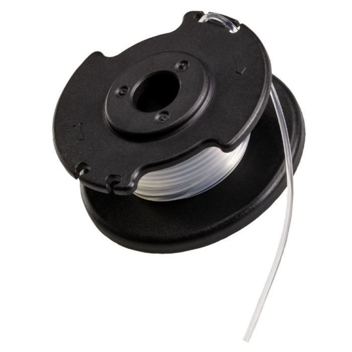 Косильная головка Einhell GE-CT 18/28 Li 5м 1.6мм Фото