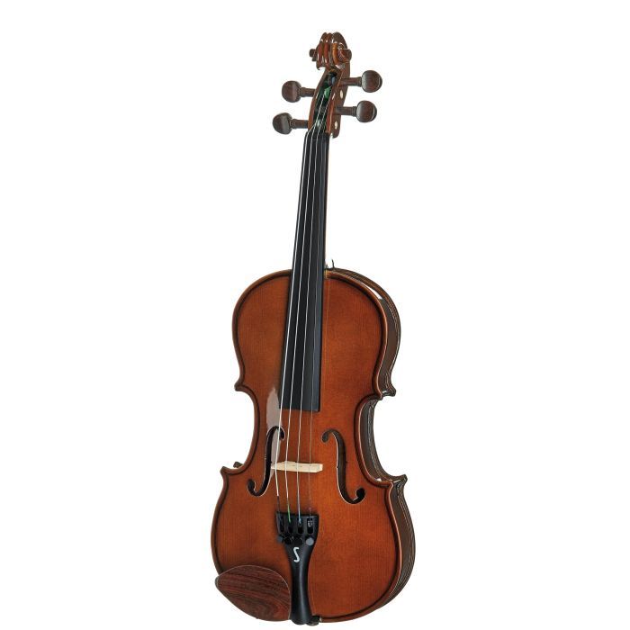 Скрипка Stentor Student I Violin Outfit 1/2 Фото