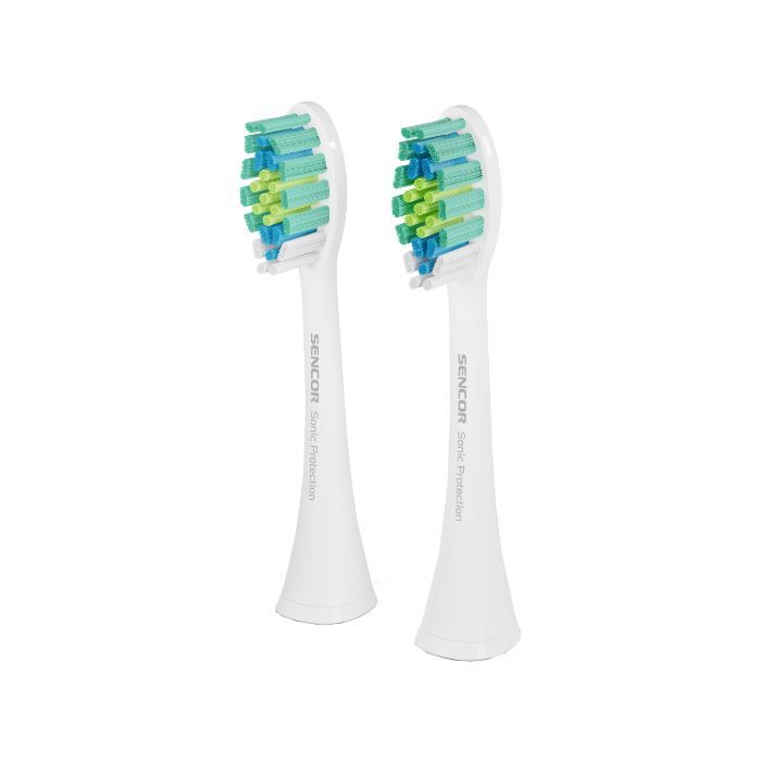 Насадка для зубной щетки Sencor SOX 015 Фото