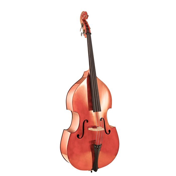 Контрабас Maxtone DBV-100 3/4 Фото