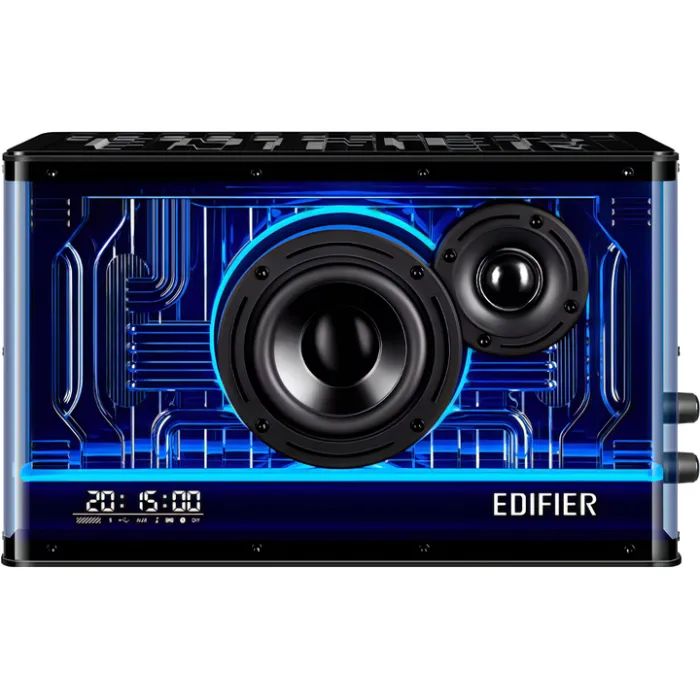Акустическая система Edifier QD35 Black Фото