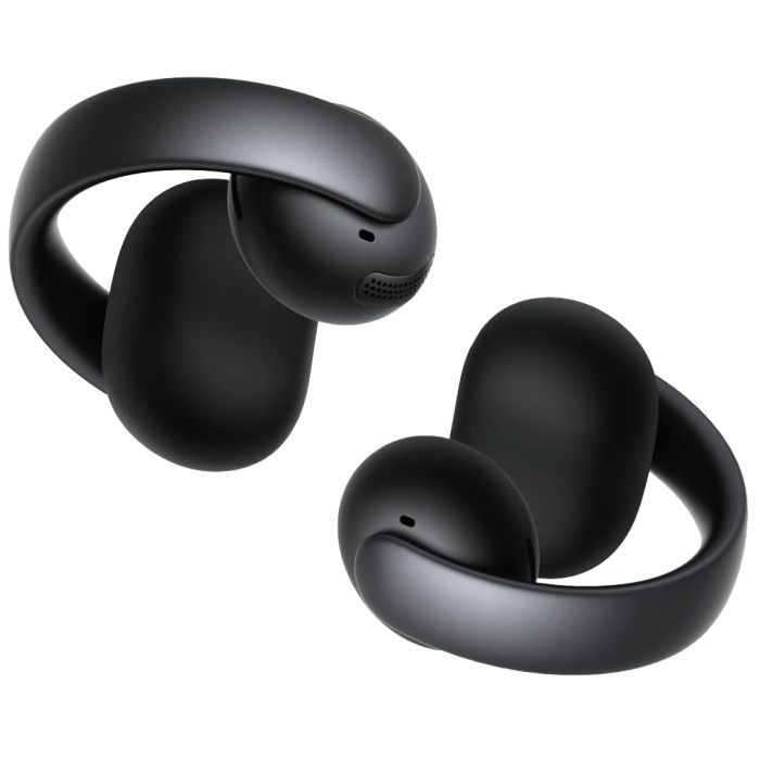 Наушники Anker SoundСore AeroClip Black Фото