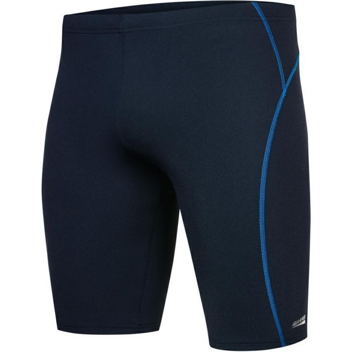 Плавки Aqua Speed Blake 381-42 темно-синій, блакитний XL Фото