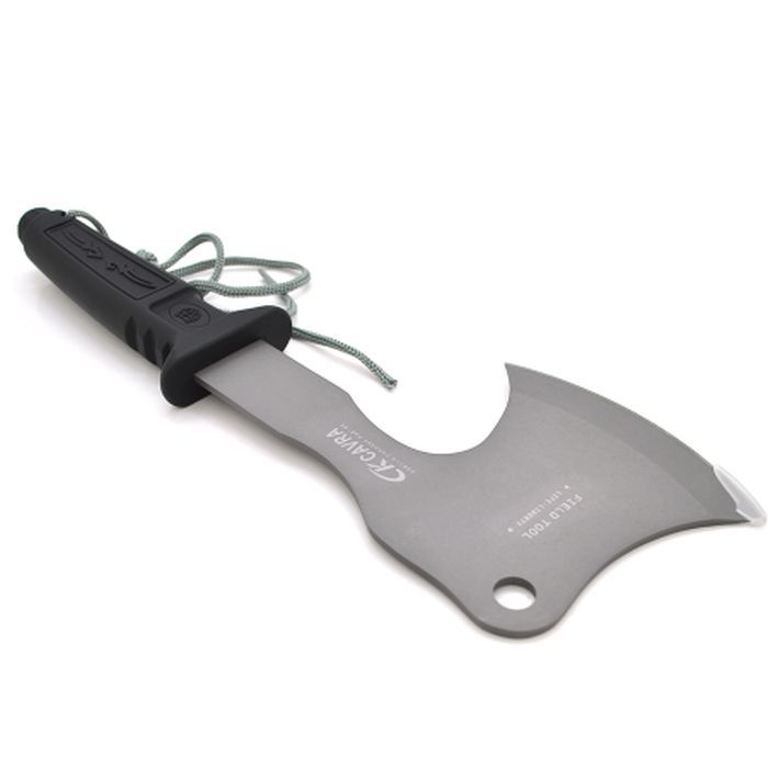 Топор Voltronic YT-M3 Фото