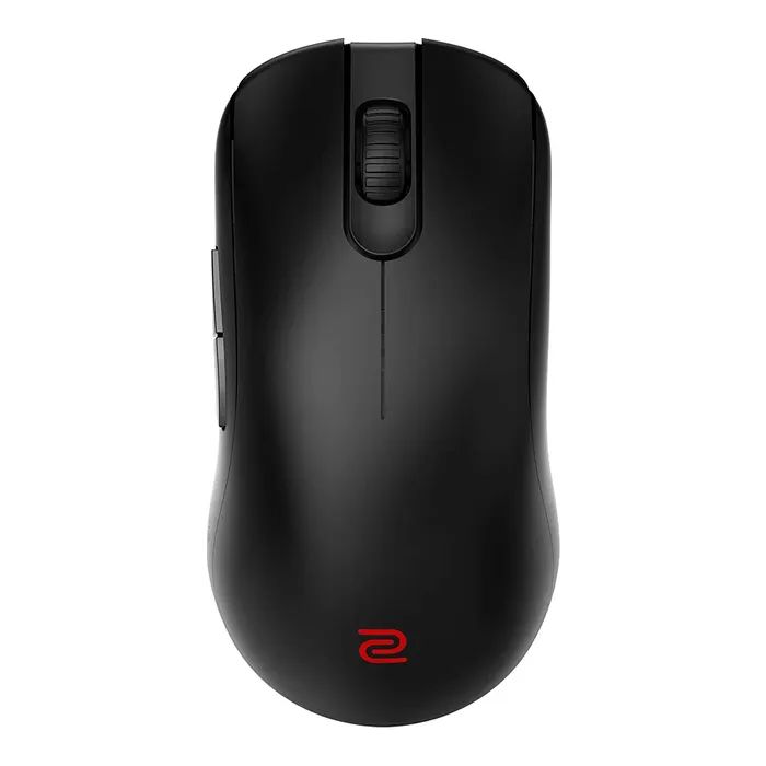 Мышка Zowie FK2DW USB/Wireless Black Фото