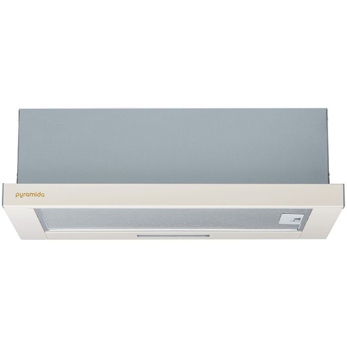 Вытяжка кухонная Pyramida AGS 60 CR Фото