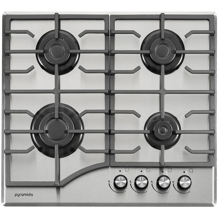 Варочная поверхность Pyramida PFX 641 IX A Фото