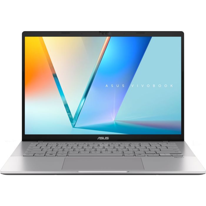 Ноутбук ASUS Vivobook S14 S3407CA-LY010 Фото