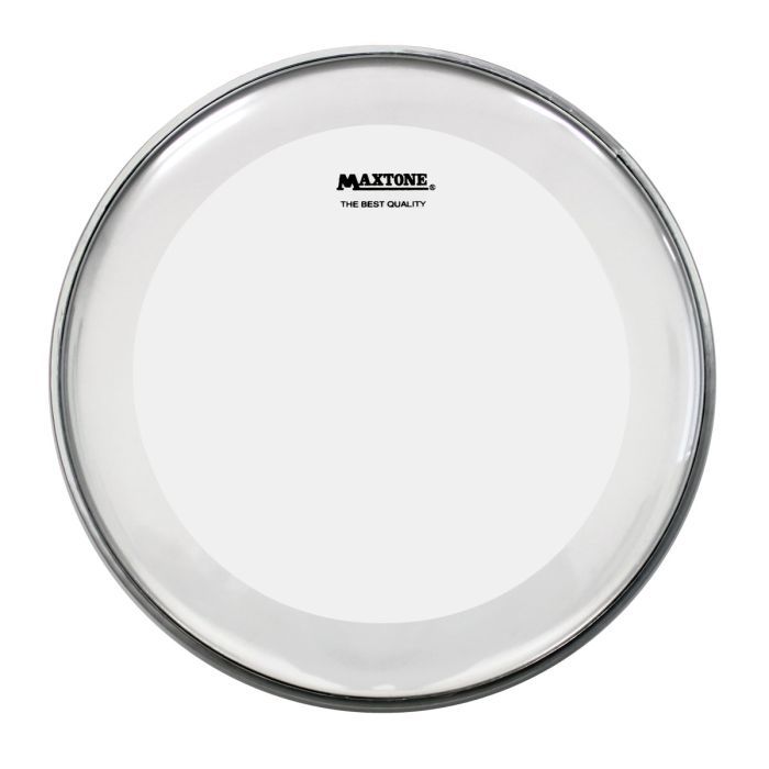 Пластик для барабана Maxtone DHOC-12C/1 Фото